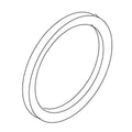 KOHLER Gasket, .850Id X 1.133Od, K-21823