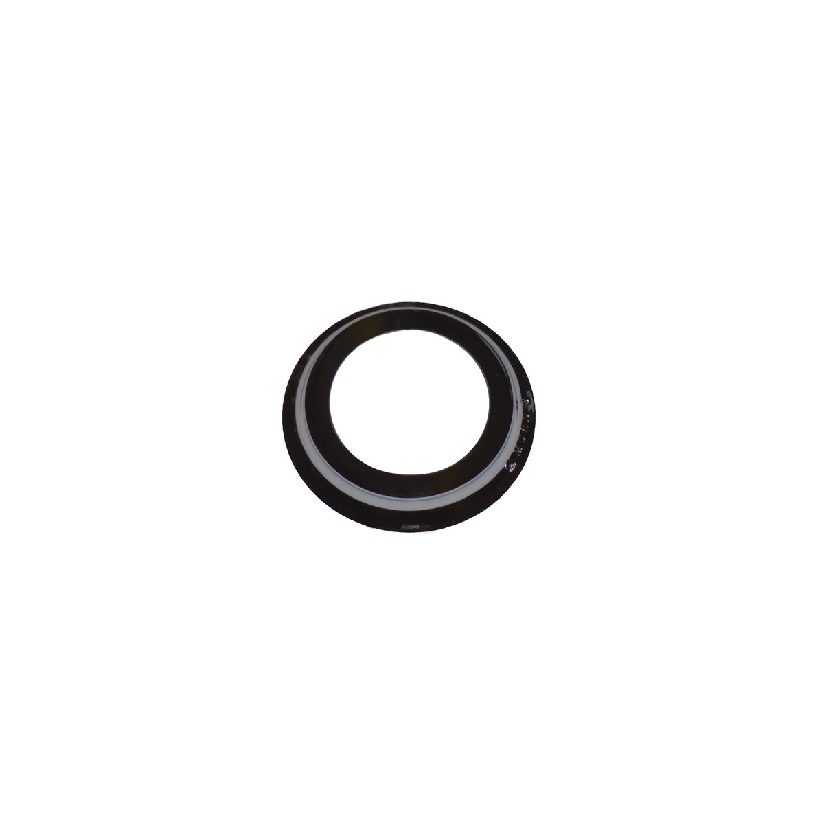MOEN 2187PM Monticello Spout Escutcheon - Platinum
