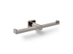KOHLER K-21897-TT Parallel Double Toilet Paper Holder - Vibrant Titanium