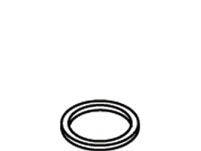 KOHLER Gasket, .609 X .817, K-21899