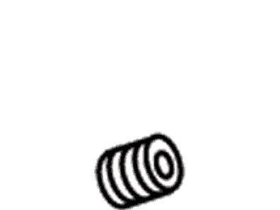 KOHLER Nut, .375-24Unf-2A, K-21974