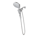 MOEN 220C3 Verso Combination Shower with Infiniti Dial - Chrome