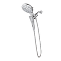 MOEN 220C3EP Verso Eco-Performance Combination Shower with Infiniti Dial - Chrome
