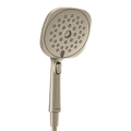 MOEN 220H5EPBN Verso 5" Eco-Performance Handheld Shower with Infiniti Dial - Brushed Nickel