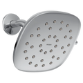 MOEN 220R5EP Verso 7" Eco-Performance Rainshower with Infiniti Dial - Chrome