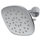 MOEN 220R5 Verso 7" Rainshower with Infiniti Dial - Chrome