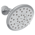 MOEN 220R7EP Verso 7" Eco-Performance Rainshower with Infiniti Dial - Chrome