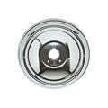 MOEN 221 7" Diameter Replacement Escutcheon - Chrome