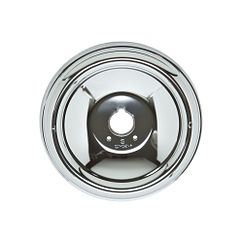 MOEN 221 7" Diameter Replacement Escutcheon - Chrome