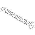 KOHLER Screw 10-24 NC-2A x 2.125 - Vibrant Moderne Brushed Gold, K-22154-BGD