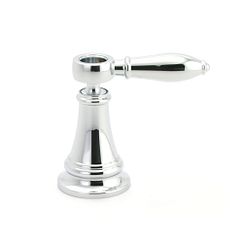 MOEN 221641 Weymouth Handle Kit - Chrome