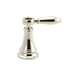 MOEN 221641NL Weymouth Handle Kit - Polished Nickel