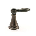 MOEN 221641ORB Weymouth Handle Kit - Oil Rubbed Bronze