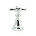 MOEN 221642 Weymouth Handle Kit - Chrome