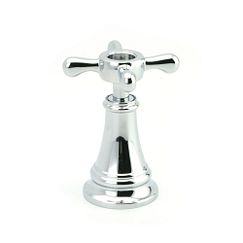 MOEN 221642 Weymouth Handle Kit - Chrome