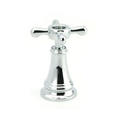 MOEN 221642 Weymouth Handle Kit In Chrome