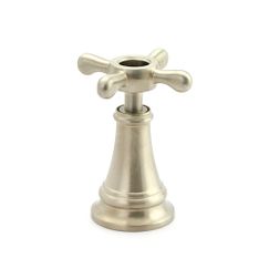 MOEN 221642BN Weymouth Handle Kit - Brushed Nickel