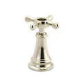 MOEN 221642NL Weymouth Handle Kit - Polished Nickel
