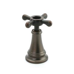 MOEN 221642ORB Weymouth Handle Kit - Oil Rubbed Bronze