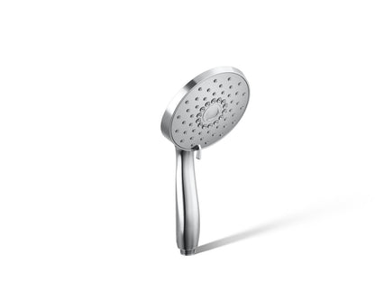 KOHLER K-22165-G-CP Forte Four-function handshower, 1.75 gpm - Polished Chrome