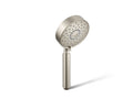 KOHLER K-22166-BN Purist Four-Function Handshower, 2.5 Gpm - Vibrant Brushed Nickel