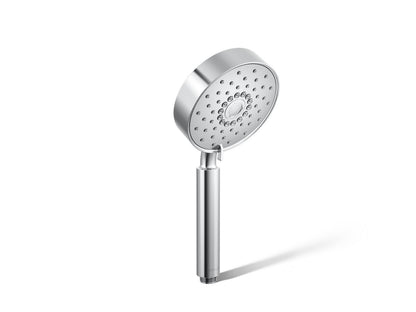 KOHLER K-22166-CP Purist Four-function handshower, 2.5 gpm - Polished Chrome