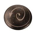 MOEN 221673ORB Weymouth Handle Cap Kit - Oil Rubbed Bronze