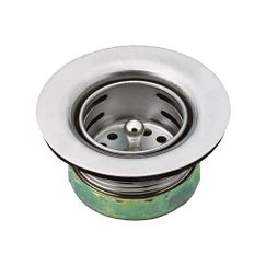 MOEN 22174  Drain For Stainless Sinks In Stainless