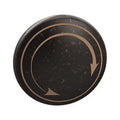 MOEN 221772ORB Handle Cap Kit - Oil Rubbed Bronze