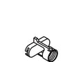KOHLER Yoke, K-22210