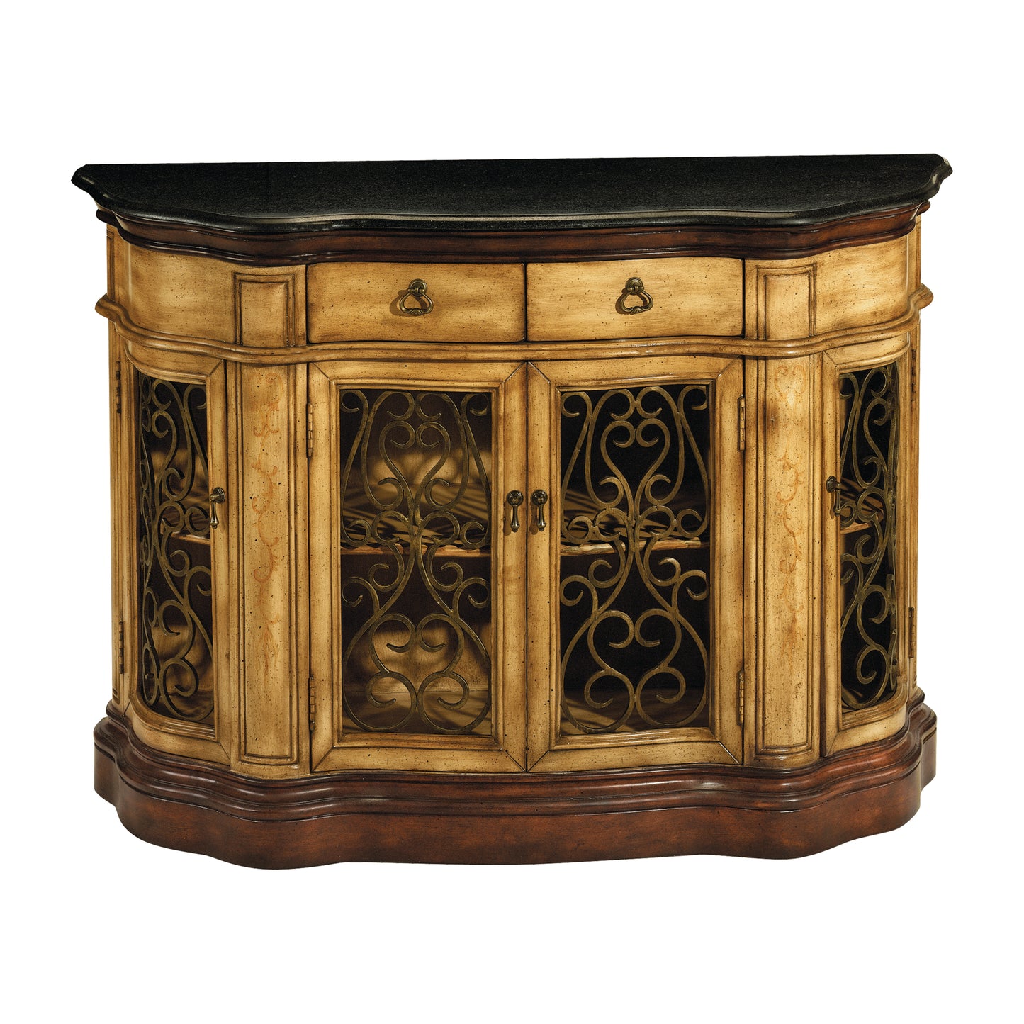 MARKETPLACE 22236 Cantebury Cabinet