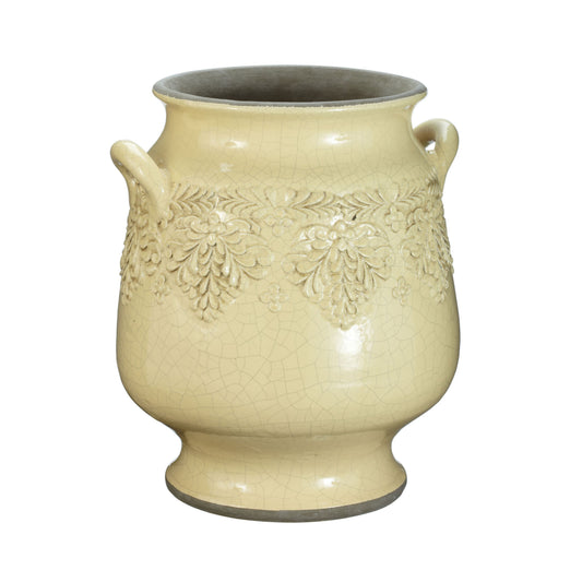 ELK SIGNATURE 223043 Daffodil Vineyard Urn - Small