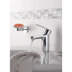 GROHE 40444001 Essentials Soap Dish with Holder - Chrome