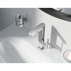 GROHE 40444001 Essentials Soap Dish with Holder - Chrome
