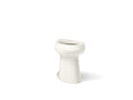 KOHLER K-22661-96 Highline Tall Elongated Toilet Bowl - Biscuit