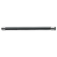 MOEN 226651 12" Straight Shower Arm - Chrome
