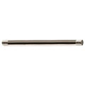 MOEN 226651NL 12" Straight Shower Arm - Polished Nickel