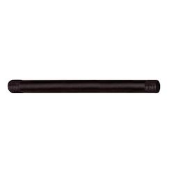 MOEN 226651WR 12" Straight Shower Arm - Wrought Iron