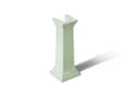 KOHLER K-2267-42 Memoirs Bathroom Sink Pedestal - Aspen Green