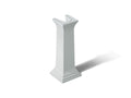 KOHLER K-2267-95 Memoirs Bathroom Sink Pedestal - Ice Grey