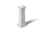 KOHLER K-2267-95 Memoirs Bathroom Sink Pedestal - Ice Grey