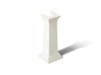 KOHLER K-2267-96 Memoirs Bathroom Sink Pedestal - Biscuit