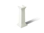 KOHLER K-2267-NY Memoirs Bathroom Sink Pedestal - Dune