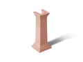 KOHLER K-2267-V10 Memoirs Bathroom Sink Pedestal - 150Th Peachblow