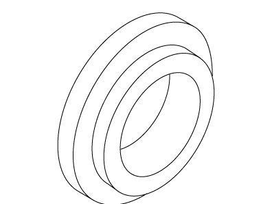 KOHLER Sleeve Seat, K-22927
