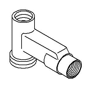 KOHLER Valve, K-22939