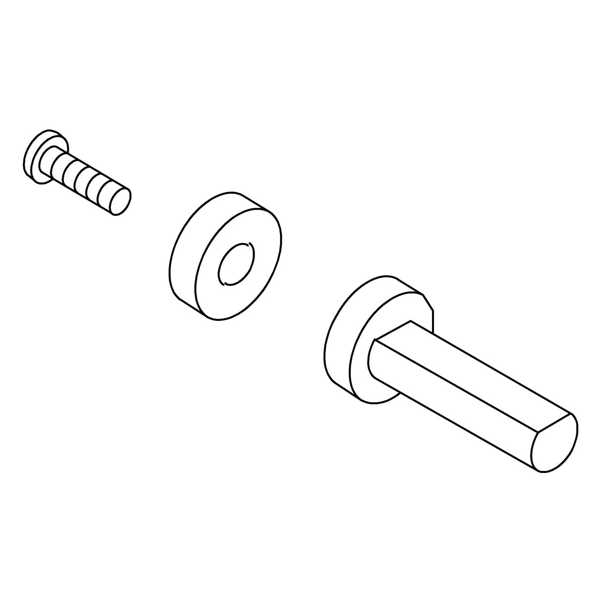 KOHLER Valve Seat Assembly, K-22954