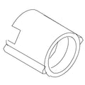 KOHLER Plunger L.H., K-22958
