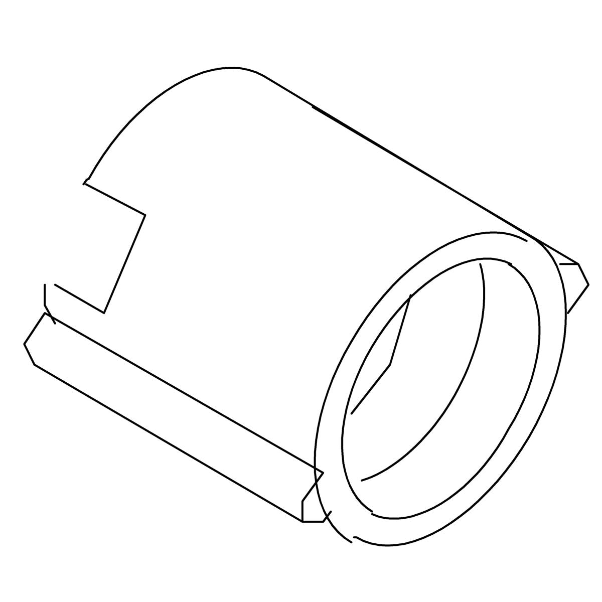 KOHLER Plunger L.H., K-22958