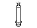 KOHLER Valve Stem, Cw Close - Bright Chrome, K-23023-BC